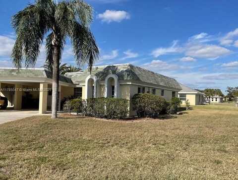 23 East Greens, Lehigh Acres, FL 33936