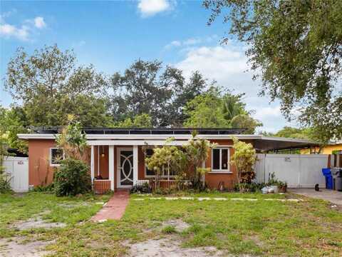 6328 Garfield St, Hollywood, FL 33024