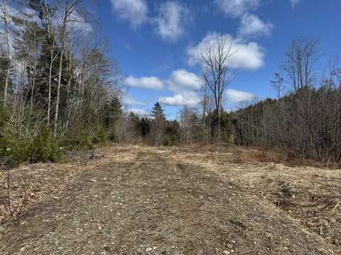 105 Rat Mill Hill Road, Mount Vernon, ME 04352