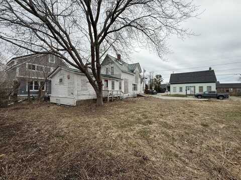 10 Trinity Street, Rockland, ME 04841