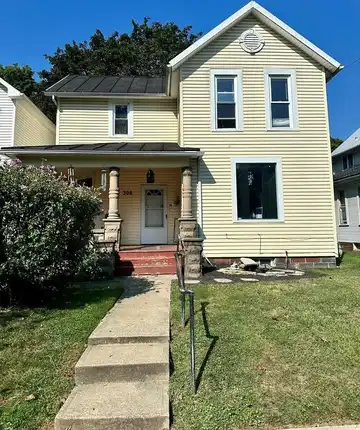 306 Gill Avenue, Galion, OH 44833