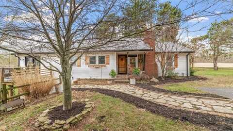 5619 St Rt 42, Mount Gilead, OH 43338