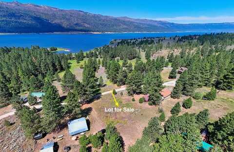 328 Lone Pine Drive unit: 32, Cascade, ID 83611