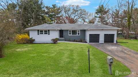 344 W Point Avenue W, Franklin Twsp, NJ 08873