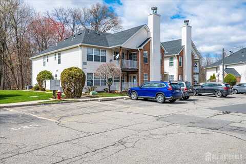 232 Vasser Drive, Piscataway, NJ 08854