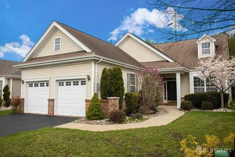 247 Springmeadow Way, Monroe, NJ 08831