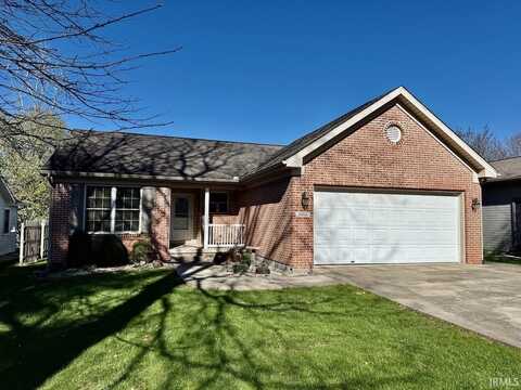 305 S Schroeder, Muncie, IN 47304