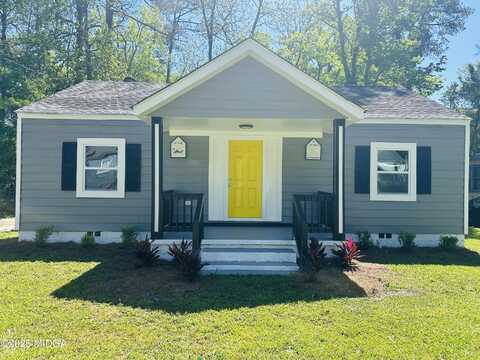 1238 Mimosa Drive, Macon, GA 31204