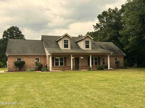 402 Boone Circle, Coldwater, MS 38618