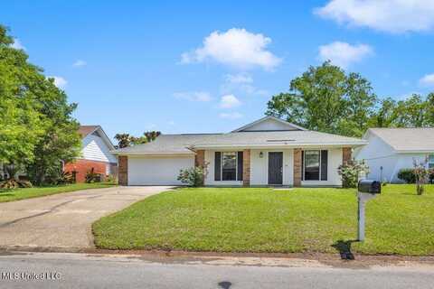 2189 Baywood Drive, Biloxi, MS 39532