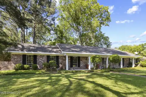 440 Armour Drive, Jackson, MS 39211