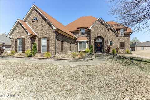 4328 Abele Cove, Olive Branch, MS 38654