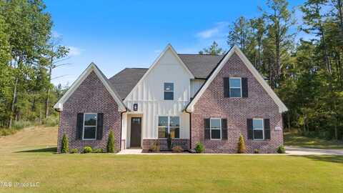 10861 Byhalia Road, Olive Branch, MS 38654
