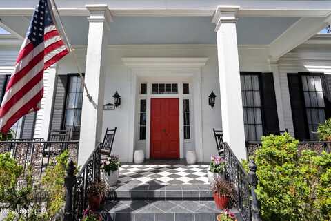 180 E Park Avenue, Holly Springs, MS 38635