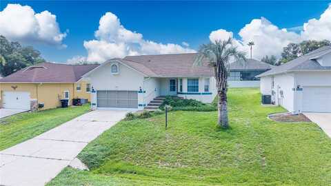 906 W COLBERT COURT, BEVERLY HILLS, FL 34465