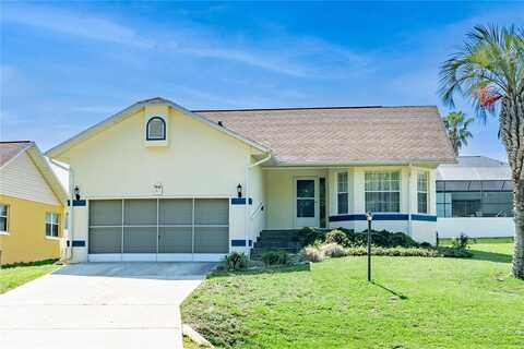 906 W COLBERT COURT, BEVERLY HILLS, FL 34465