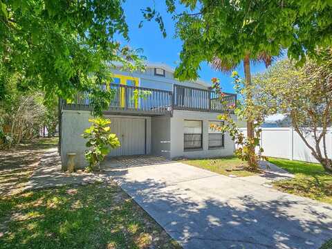 1427 S DAYTONA AVENUE, FLAGLER BEACH, FL 32136