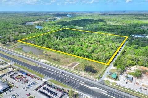 8935 W KINGSTON DRIVE, HOMOSASSA, FL 34448