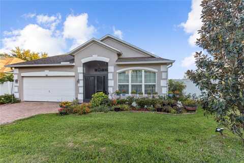 600 ROB ROY DRIVE, CLERMONT, FL 34711