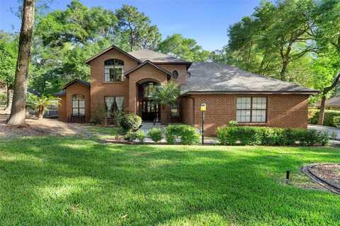 1081 TORCHWOOD DRIVE, DELAND, FL 32724