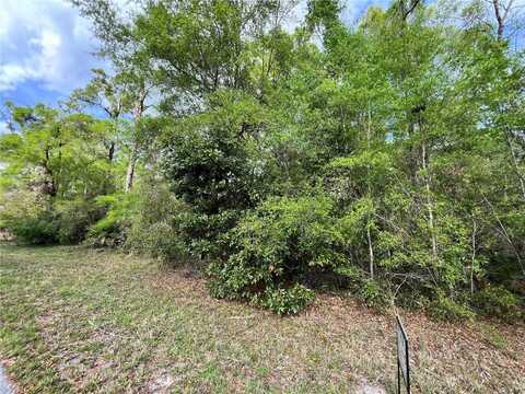 NW 74TH COURT, CHIEFLAND, FL 32626