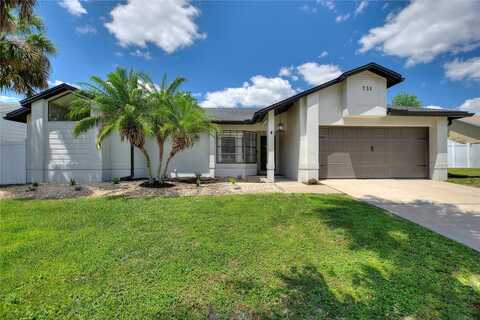 731 ROSEMERE CIRCLE, ORLANDO, FL 32835