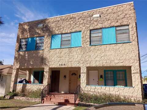 709 ORA STREET, DAYTONA BEACH, FL 32118