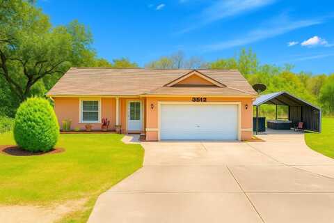 3512 W WHIPPOORWILL STREET, LECANTO, FL 34461