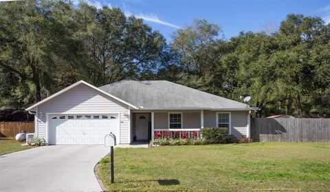 17580 NW 235TH STREET, HIGH SPRINGS, FL 32643