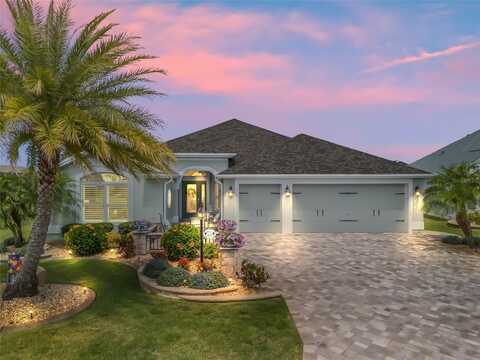 575 WHEELOCK STREET, THE VILLAGES, FL 32163