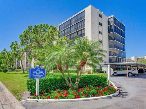 2700 COVE CAY DRIVE, CLEARWATER, FL 33760