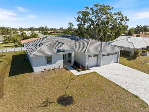 399 GIOVANNI DRIVE, NOKOMIS, FL 34275