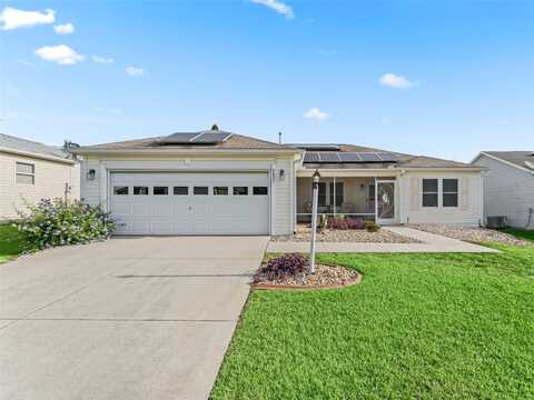 9621 SE 168TH MAPLESONG LANE, THE VILLAGES, FL 32162