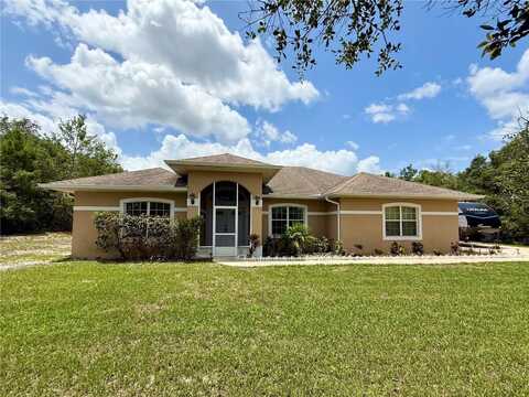 31728 NUTMEG AVENUE, EUSTIS, FL 32736