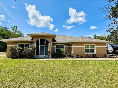 31728 NUTMEG AVENUE, EUSTIS, FL 32736