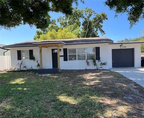 546 84TH AVENUE N, Saint Petersburg, FL 33702