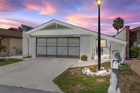 11491 W RIVERHAVEN DRIVE, HOMOSASSA, FL 34448