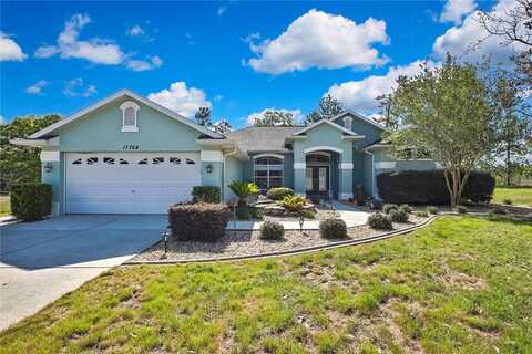 17364 MEDITERRANEAN CIRCLE, WEEKI WACHEE, FL 34614