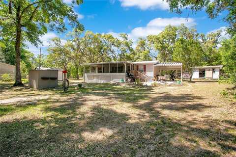 20412 RACCOON ROAD, ALTOONA, FL 32702