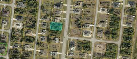 S BISCAYNE DRIVE, NORTH PORT, FL 34287
