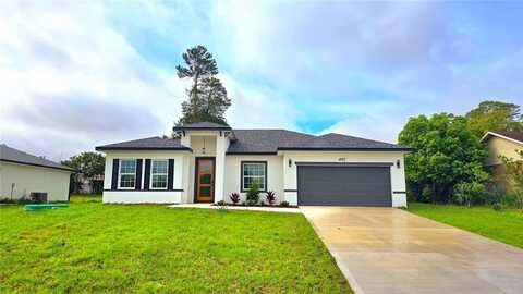 492 MARION OAKS MANOR, OCALA, FL 34473