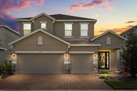 1109 CASTLEVECCHIO LOOP, ORLANDO, FL 32825