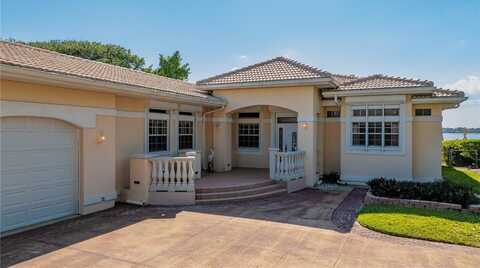2542 S PENINSULA DRIVE, DAYTONA BEACH, FL 32118