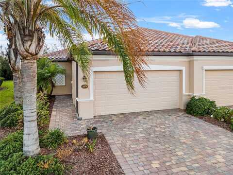 19874 BENISSIMO DRIVE, VENICE, FL 34293