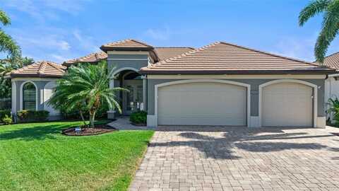 2542 SW 38TH STREET, CAPE CORAL, FL 33914