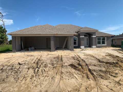 277 LONG MEADOW LANE, ROTONDA WEST, FL 33947