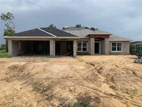 277 LONG MEADOW LANE, ROTONDA WEST, FL 33947