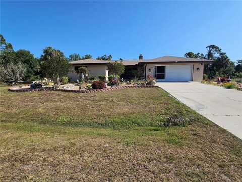 2650 COLONADE LANE, NORTH PORT, FL 34286