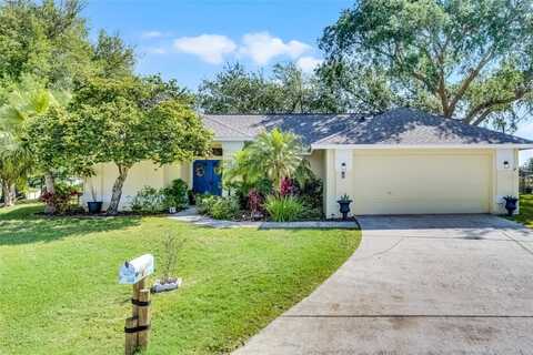 14 CLEAR COURT, PALM COAST, FL 32137