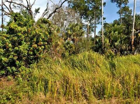 FIREBIRD ROAD, NORTH PORT, FL 34288